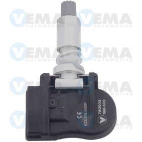 Köp TPMS-sensor av VEMA 750002 till det låga priset 567,13 kr