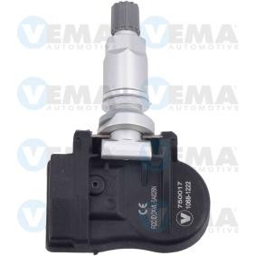 Köp TPMS-sensor av VEMA 750017 till det låga priset 403,51 kr