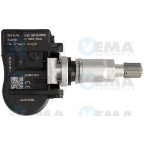 Köp TPMS-sensor av VEMA 750020 till det låga priset 394,74 kr