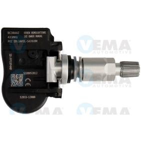 Köp TPMS-sensor av VEMA 750028 till det låga priset 403,51 kr