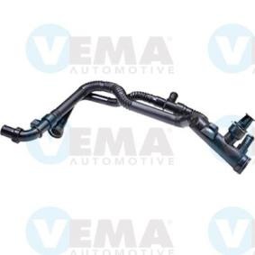Compre Tubo flexível do radiador da VEMA VE53118 a um preço baixo por 129,47 €