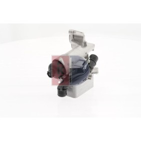 Kühler, Motorkühlung 350090N