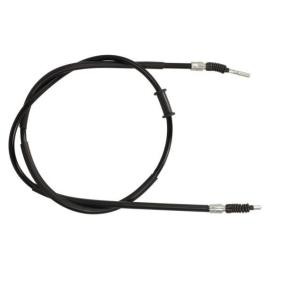 Acquista Cavo freno a mano da ABE C7A003ABE a buon mercato per soli 14,56 €