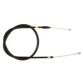 Handbremsseil C7R020ABE
