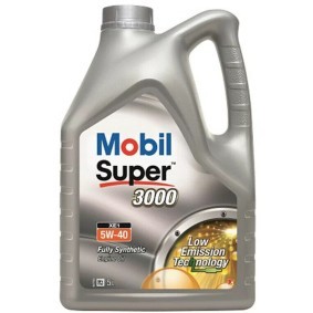 Acquista Olio motore da MOBIL 153905 a buon mercato per soli 45,43 €