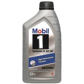 Comprar Aceite para transmisión automática de MOBIL 154837 a bajo precio de 26,84 €