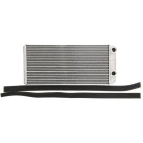 Osta Lämmityslaitteen kenno THERMOTEC:llä D6VO003TT edullisesti hintaan 65,27 €