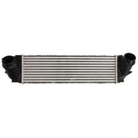 Comprar Intercooler de THERMOTEC DAB020TT a bajo precio de 112,20 €