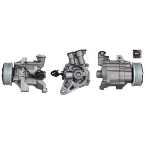 Acquista Compressore aria condizionata da LUCAS ACP01425 a buon mercato per soli 1263,32 €