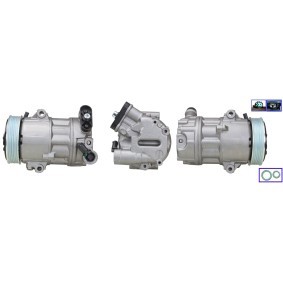 Acquista Compressore aria condizionata da LUCAS ACP01430 a buon mercato per soli 440,86 €