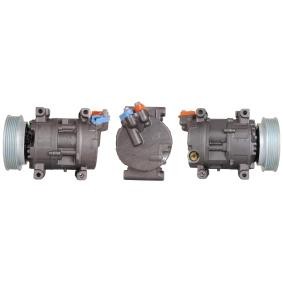 Acquista Compressore aria condizionata da LUCAS ACP01433 a buon mercato per soli 448,63 €
