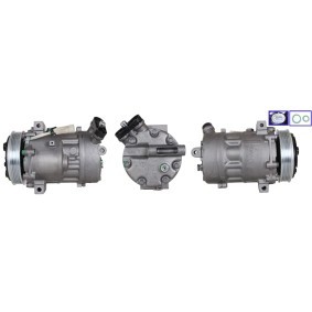Acquista Compressore aria condizionata da LUCAS ACP01438 a buon mercato per soli 684,54 €