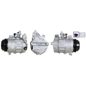 Klimakompressor ACP01439