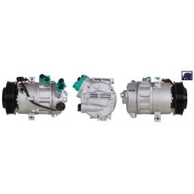 Klimakompressor ACP01442