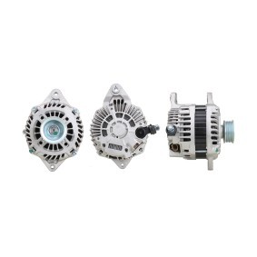 Lichtmaschine LRA04470 für IMPREZA Stufenheck (GD) für 175,38 CHF