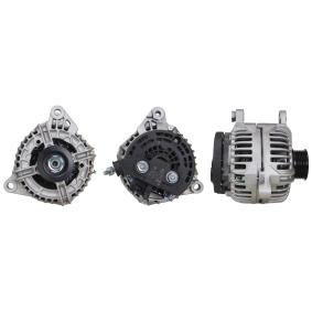 Lichtmaschine LRA04477 für GRAND CHEROKEE II (WJ, WG) für 150,96 CHF