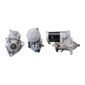 Acquista Motorino avviamento da LUCAS LRS04262 a buon mercato per soli 492,46 €