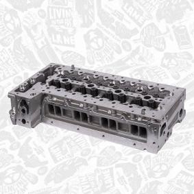 Zylinderkopf für FIAT von ET ENGINETEAM