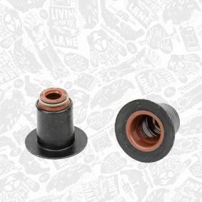 Osta Tiiviste, venttiilivarsi ET ENGINETEAM:llä TM0037 edullisesti hintaan 10,27 €