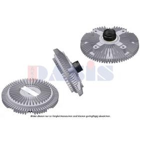 Compre Embreagem do ventilador de AKS DASIS online para Defender Pick-up (L316) a preços moderados