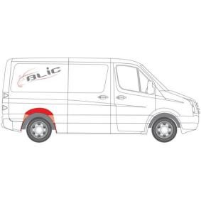 Schlossträger von BLIC für Clio V Schrägheck (BF) günstig online kaufen