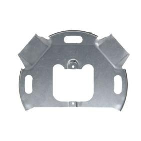Compre Chapa deflectora, disco de travão da BLIC 6508-03-3080379K a um preço baixo por 29,91 €
