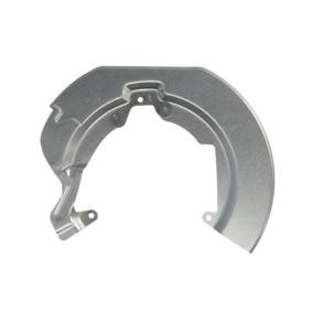 Acquista Lamiera paraspruzzi disco freno da BLIC 6508-03-3476378K a buon mercato per soli 40,18 €