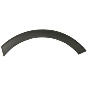 Zier- / Schutzleiste, Kotflügel 6601-02-2518422P von BLIC günstig für 46,96 € online kaufen