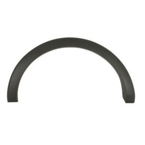 Zier- / Schutzleiste, Kotflügel 6601-02-2518425P von BLIC günstig für 83,54 € online kaufen