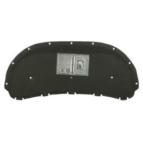 Compre Isolamento do compartimento do motor da BLIC 6804-00-7514290P a um preço baixo por 23,19 €
