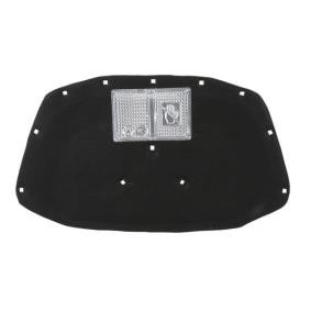 Compre Isolamento do compartimento do motor da BLIC 6804-00-7521290P a um preço baixo por 31,82 €