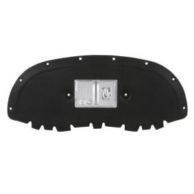Achetez des Insonorisation du compartiment moteur BLIC 6804-00-7528290P à prix pour 38,06 €