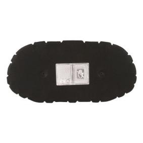 Achetez des Insonorisation du compartiment moteur BLIC 6804-00-7529290P à prix pour 38,06 €