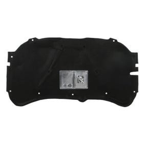 Køb Motorrumsisolation af BLIC 6804-00-9543290P til den lave pris 201,11 DKK