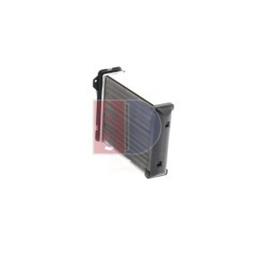 Klimakondensator 392020N für RENAULT TRUCKS