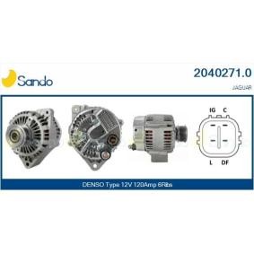 Lichtmaschine von SANDO