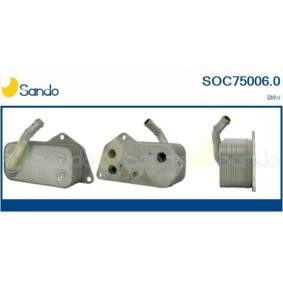 Warnblinkschalter von SANDO für 307 SW (3H) günstig online kaufen