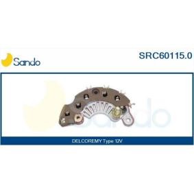 Fensterheberschalter SWR70054.1