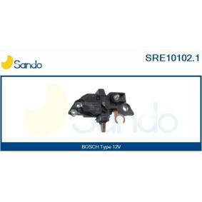 Fensterheberschalter SWR70060.1
