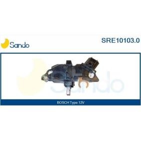 Fensterheberschalter SWR70061.1