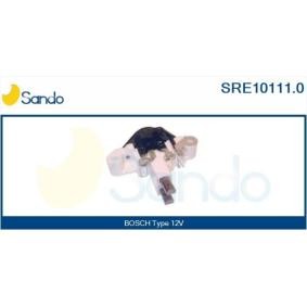 Fensterheberschalter SWR70071.1