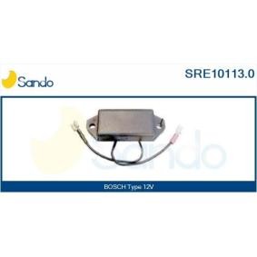 Fensterheberschalter SWR70073.1