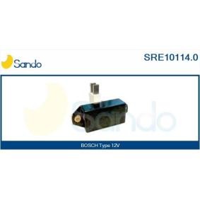Compre Botonera de elevalunas de SANDO online para 5008 II (MC, MJ, MR, M4) a precios moderados