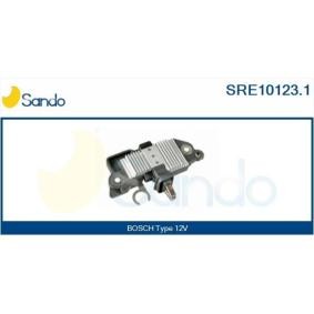 Fensterheberschalter SWR70091.1