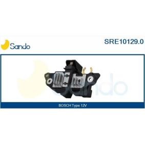 Compre Interruptor de vidros de SANDO online para 308 II SW Van / Carrinha (LC_) a preços moderados