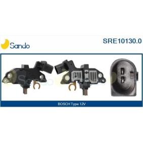 Compre Interruptor de vidros de SANDO online para 308 II SW Van / Carrinha (LC_) a preços moderados