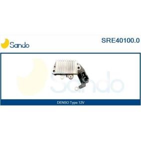 Fensterheberschalter SWR78055.1