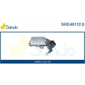 Compre Botonera de elevalunas de SANDO online para i40 CW (VF) a precios moderados