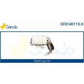Compre Botonera de elevalunas de SANDO online para i40 CW (VF) a precios moderados