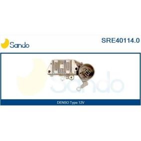 Compre Botonera de elevalunas de SANDO online para i40 CW (VF) a precios moderados